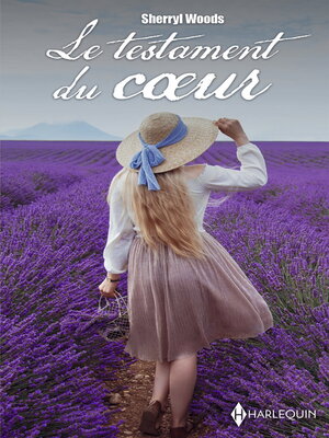 cover image of Le testament du coeur